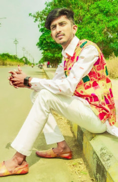 Spicy Filmy, 24, India