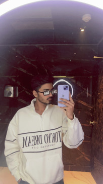 PREM MONITOR, 18, India