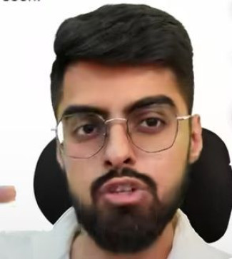Aditya, 22, India