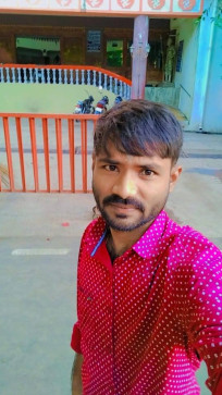 Prashant, 29, India