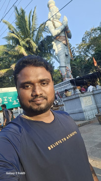 Karthik, 20, New Zealand