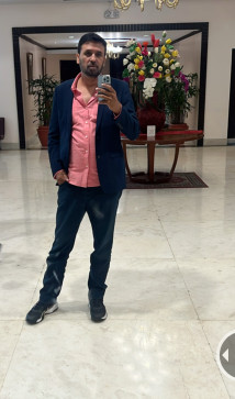 Ali Khan, 18, Philippines