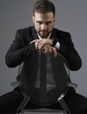 Sam Tee, 30, United States
