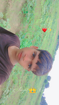 Shobhit Kuahwaha, 19, India