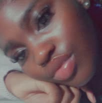 Parissa Davis, 18, Bahamas