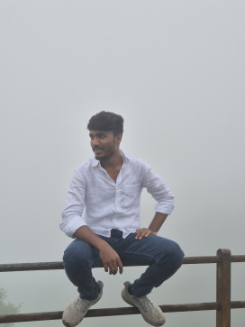 Pawanraje Bhuite, 18, India