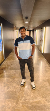 Rohit, 28, India