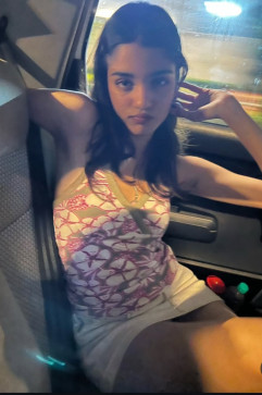 Saraa16, 18, India