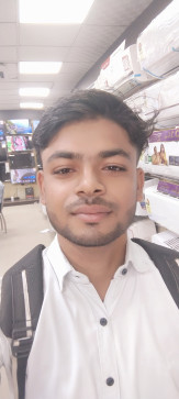 Dev, 22, India