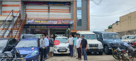 Sunny Yhakit, 28, India