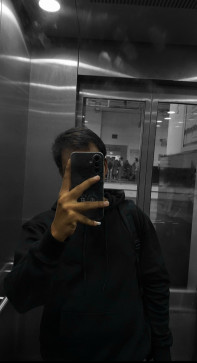 Jayu, 23, India