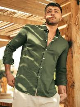 Syed Hammad Raza, 26, Saudi Arabia