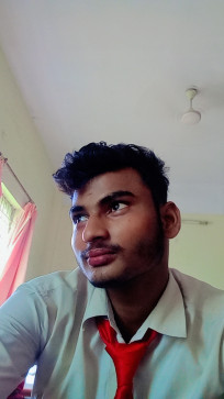 Vickysonkar, 19, India