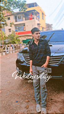 Ajay Tumhara Lover, 18, India