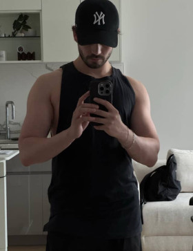 Rook, 25, Canada