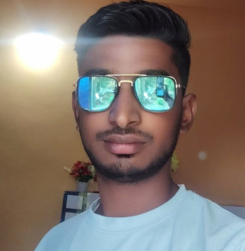 Sonu Khan, 18, India