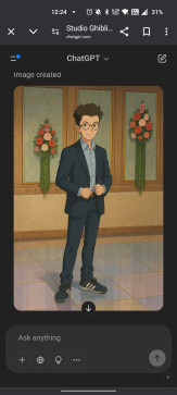 Ravi, 24, India