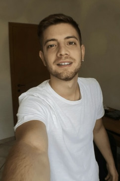 Damir92, 33, Bosnia And Herzegovina