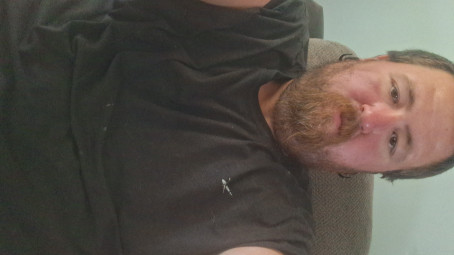 Jr Blackwood, 38, United States