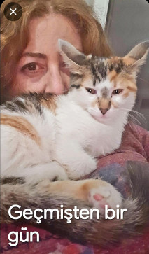 Pekce, 49, Turkey