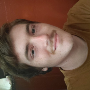 Kai, 18, United States