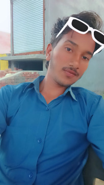 Yashparjapati, 18, India