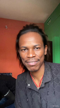 Jeetsingh Rajput, 18, India