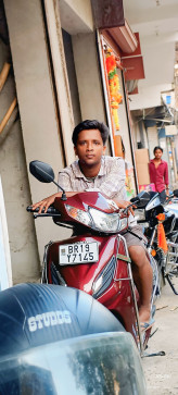 Sourav Kumar, 21, India