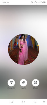 Mousam, 23, India