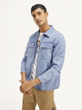 Parker, 19, India