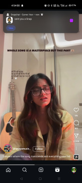 Saurabh Dhadve, 18, India