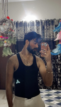 Sahilpreet Sandhu, 21, India