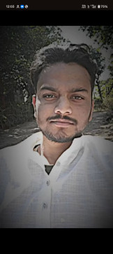Aryan, 25, India