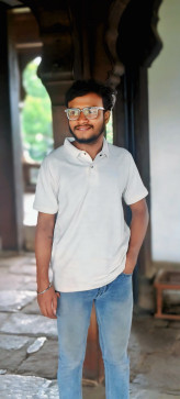 Siddharam12, 20, India