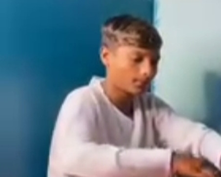 Sonu Singh, 30, India