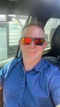 John Hannah, 48, Canada