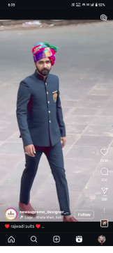 Radha Devu, 23, India