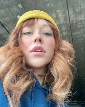 Serafine Fillon, 27, France