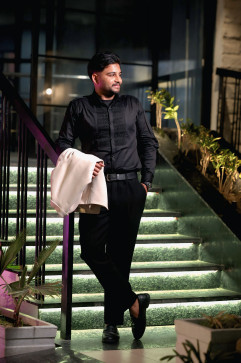 Yadvender Gulati, 19, India