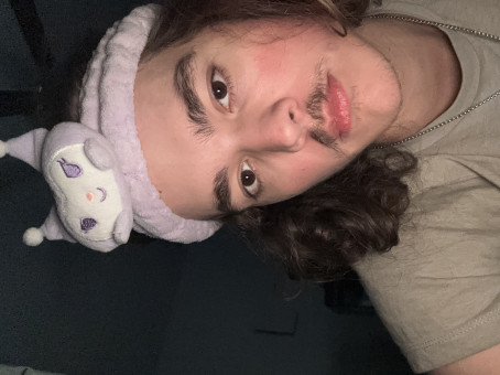 CorBear, 18, United States