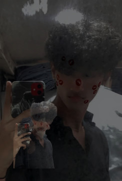 Harry, 18, United Kingdom