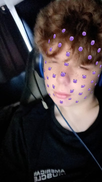Ryan, 18, Netherlands