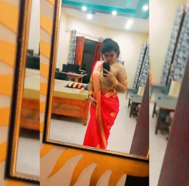 Vandana Chakraborty, 24, India