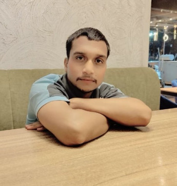 Suhail Sk48, 20, India