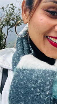 Lalita2020yadavyah, 38, India