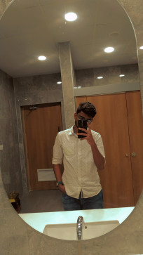 Koushik Reddy, 18, India