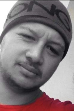 Aka, 36, New Zealand