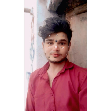 Dau Dharmendra Singh, 18, India