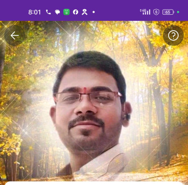 SHARAD, 20, India