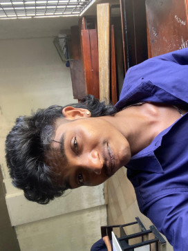 Abhi, 19, India